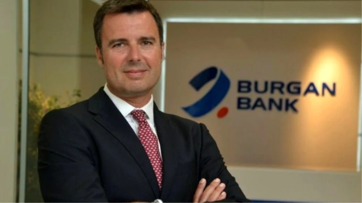 Burgan Bank\'ın İlk Çeyrek Karı Yüzde 37 Arttı