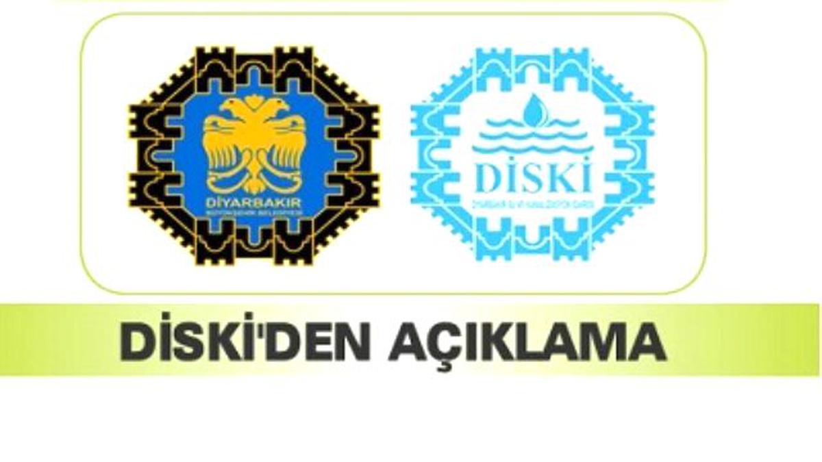 DİSKİ: Yurttaki Sorun İç Tesisattan Kaynaklı