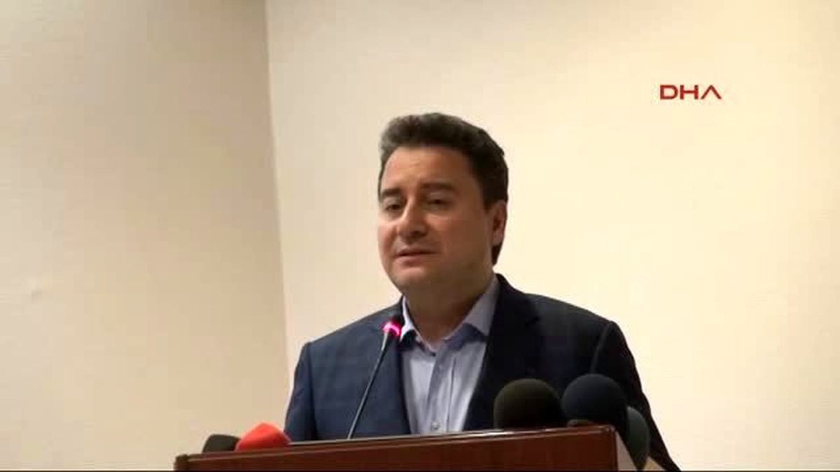 Diyarbakır - Babacan Yatırıma Engel Olup, Huzur Ortamına Kasten Zarar Vermek Büyük İhanettir Ek