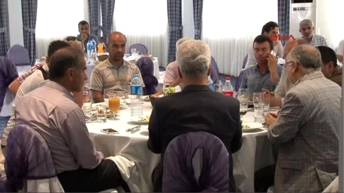 Diyarbakır\'daki Bölge Kulüpleri Hakemin Lisansının İptalini İstedi