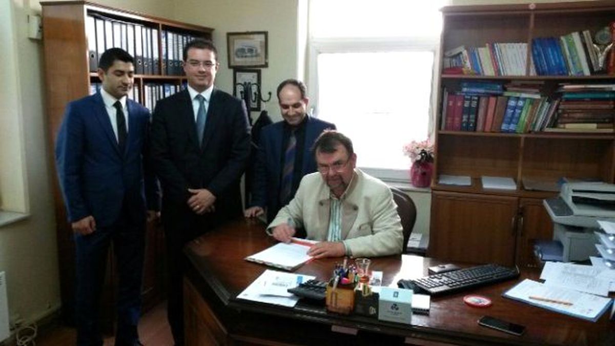 ETO İndirim Protokolü İmzaladı