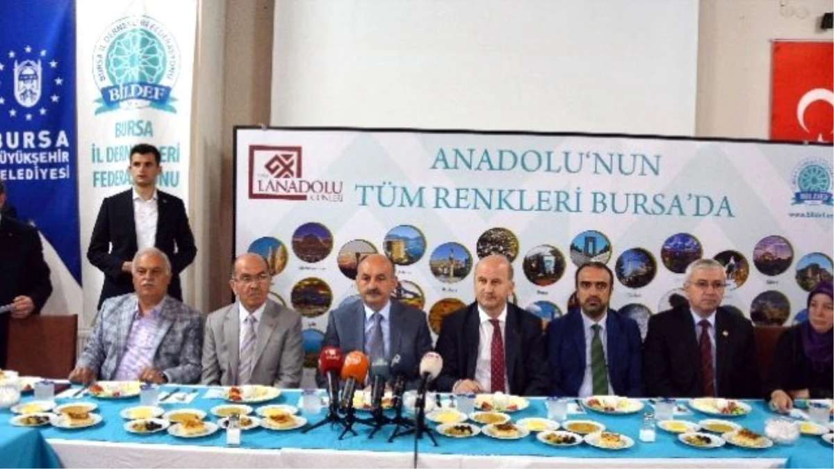 Gürsu Belediye Başkanı Cüneyt Yıldız\'ın Durumu Ciddiyetini Koruyor
