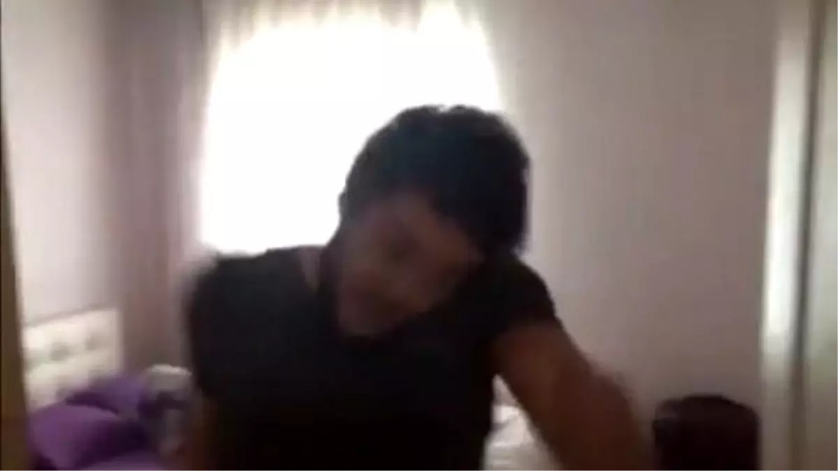 Haftasonları Alarmsız Uyandığımda - Haftaiçi Alarm ile Uyandığımda