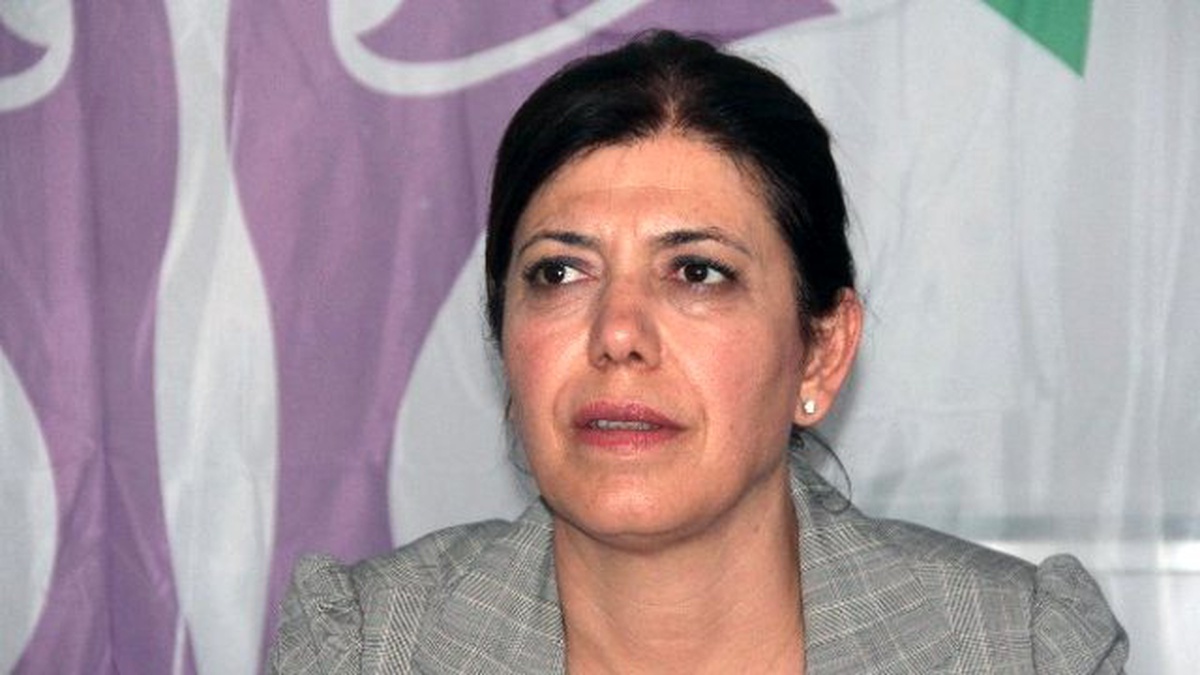 Hdp\'li Beştaş, Dhkp-C\'ye Teşekkür Etti