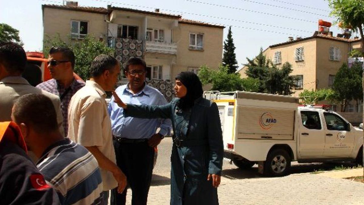 Hem Vicdanları Hem Medyayı Kandırmış