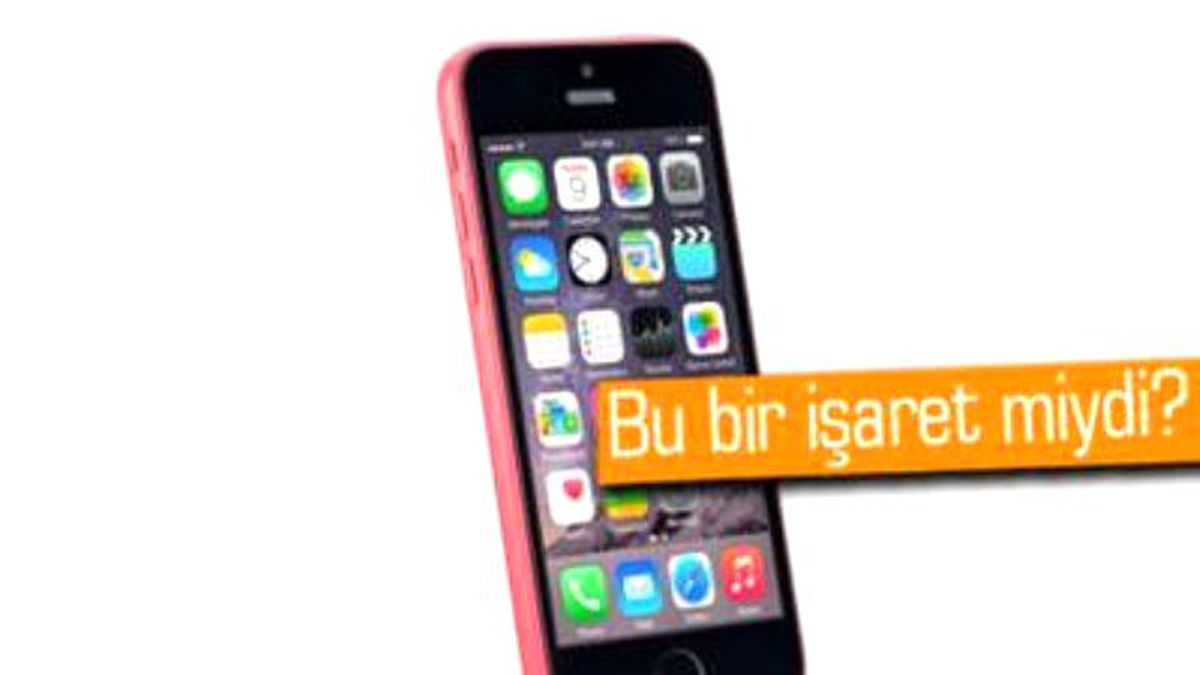 İphone 6c\'de Touch Id Sensör mü Olacak?
