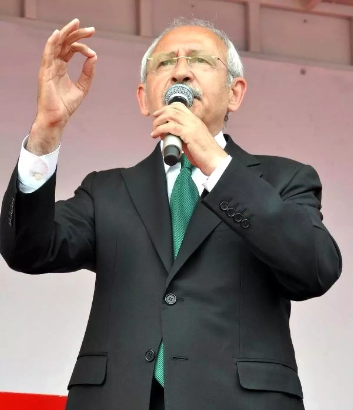 Kılıçdaroğlu: Bizi Ayrıştırıp, Bölüyorlar (3)