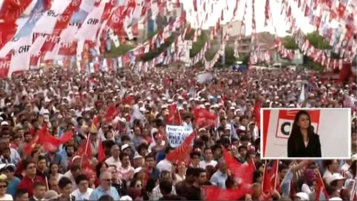 Kılıçdaroğlu: "Siyasette Kavga İstemiyorum. Bu Millet Kavgadan Bıktı Artık"