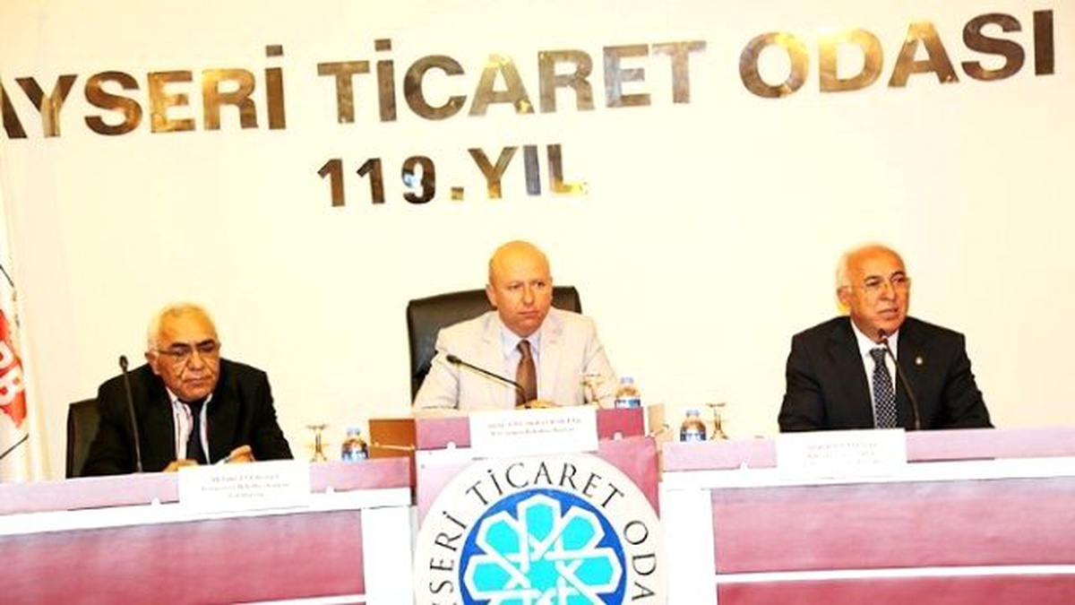 Kto\'nun İnşaat Sektörü Genişletilmiş Meslek Komitesi Toplantılarının Yenisi Gerçekleştirildi