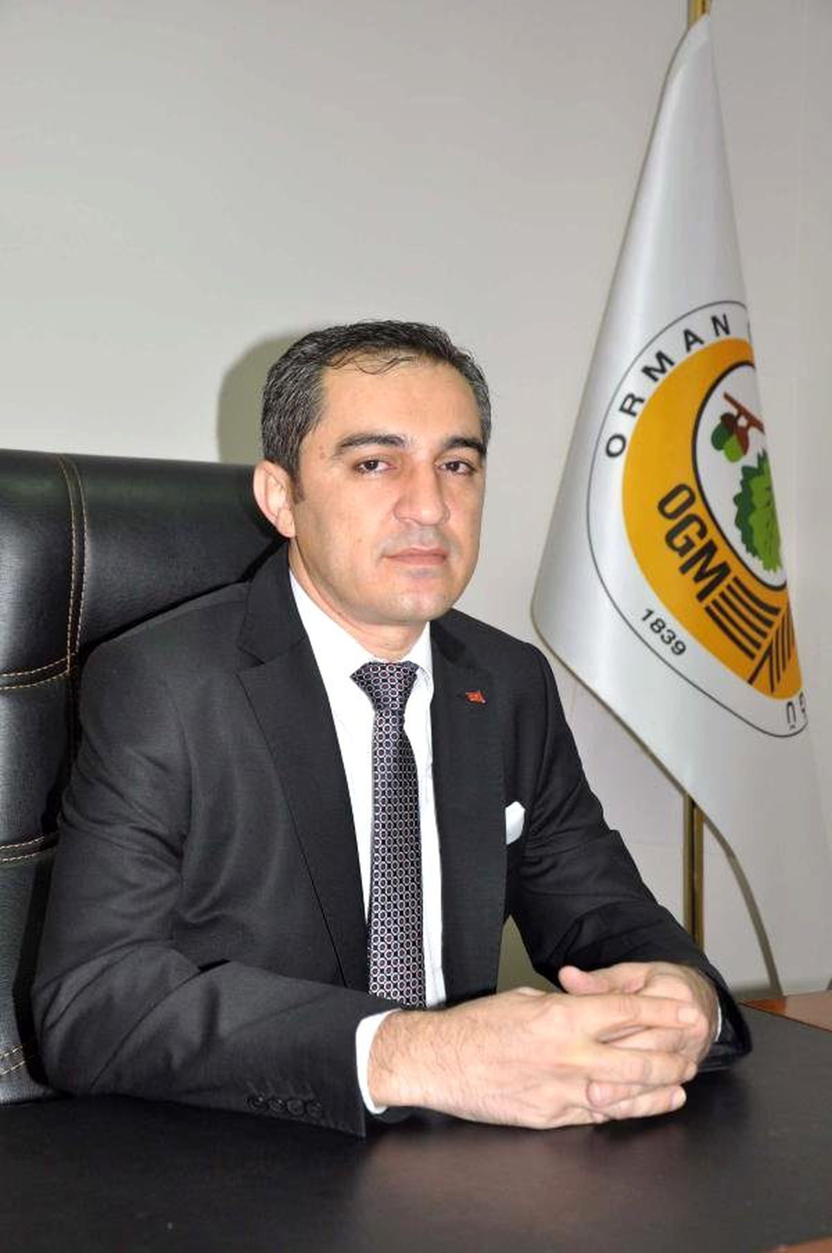 Manisa\'da Orman Yangınına Kameralı Önlem