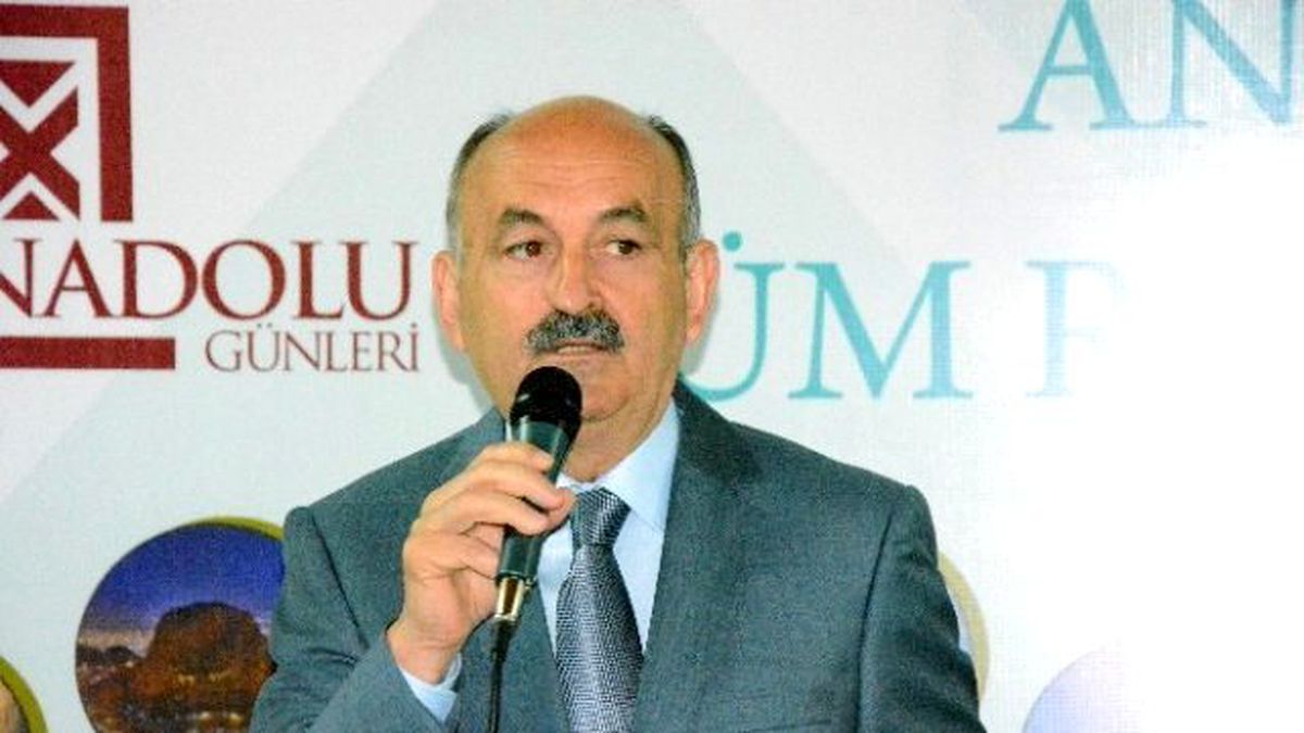 Müezzinoğlu\'ndan Renault ve Tofaş İşçilerine Tavsiye