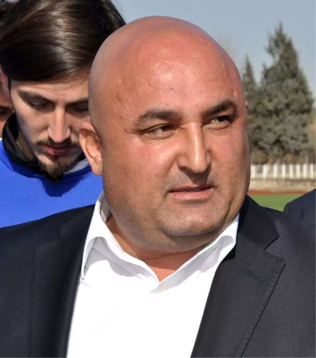 Petrolspor, Teknik Direktör Arayışında