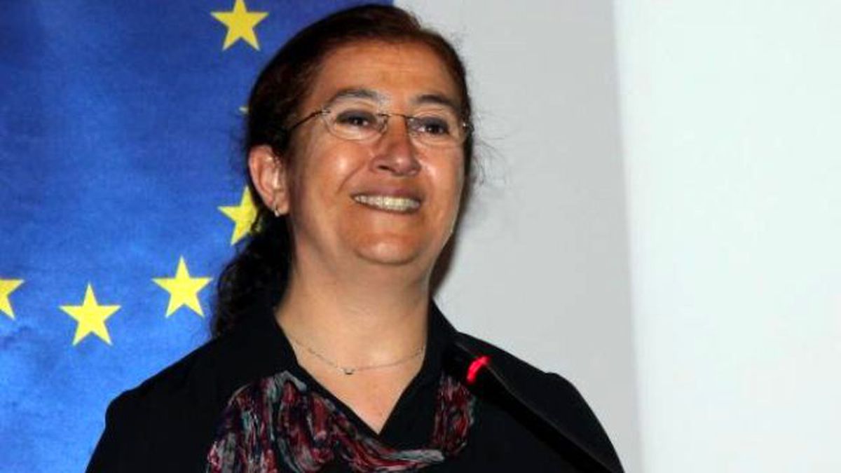 Prof. Dr. Yamaner: Ev İçinde Şiddetin Saklanması, İnsan Hakları İhlali