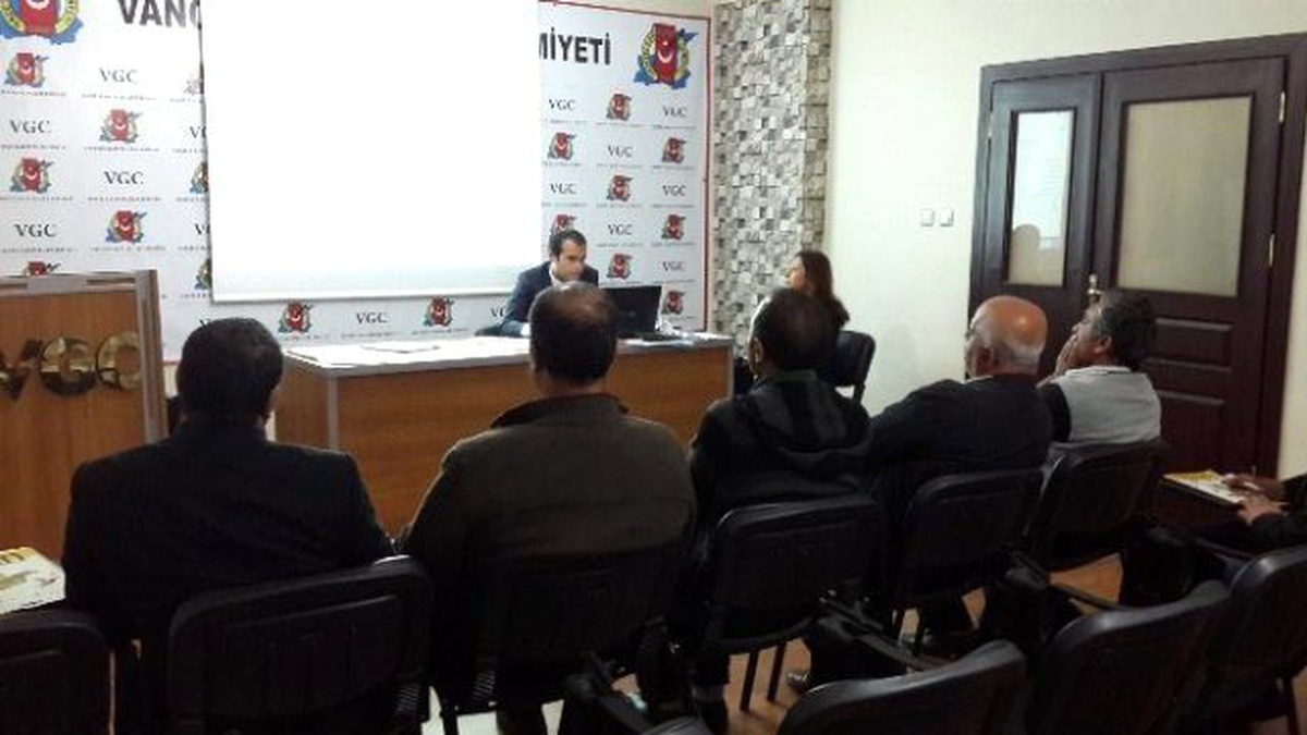 Resmi İlan Alan Gazetelerin Yetkililerine İcmal Eğitimi