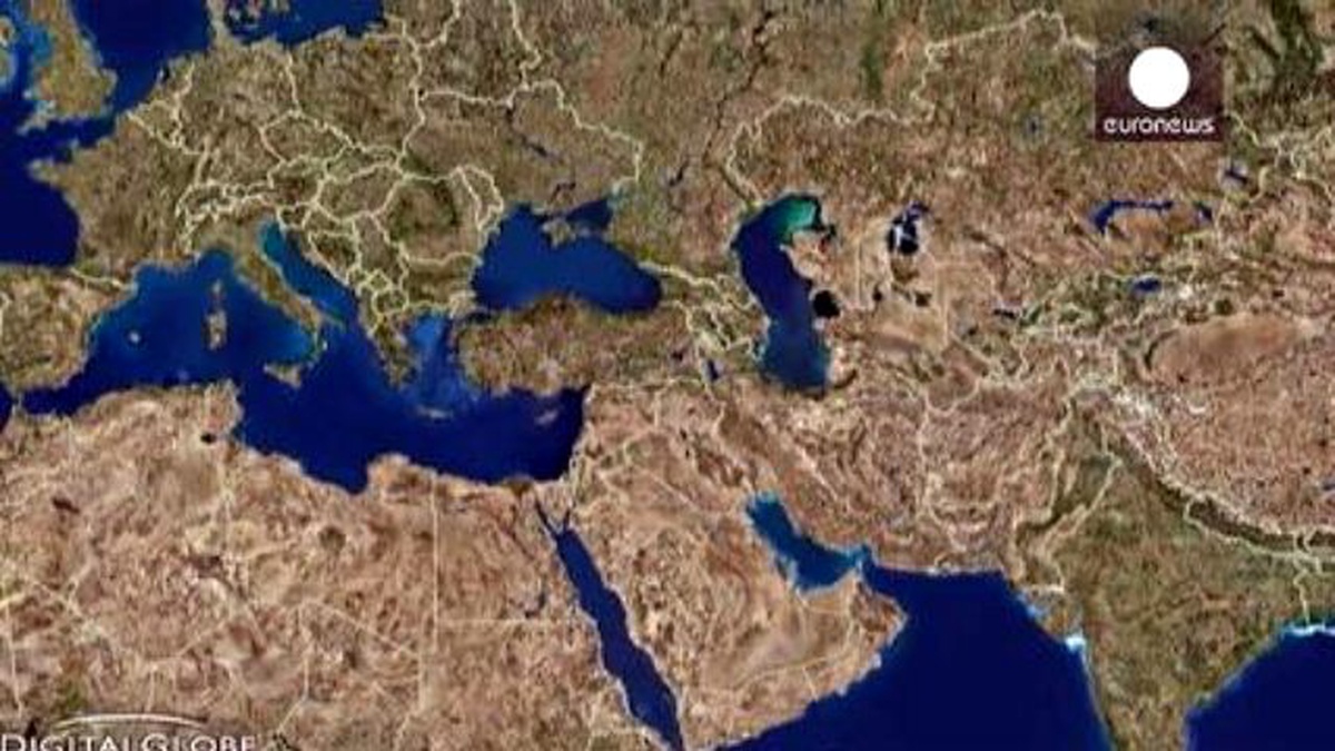Suriye: Rejim Güçleri Mevzi Kaybetmeye Devam Ediyor