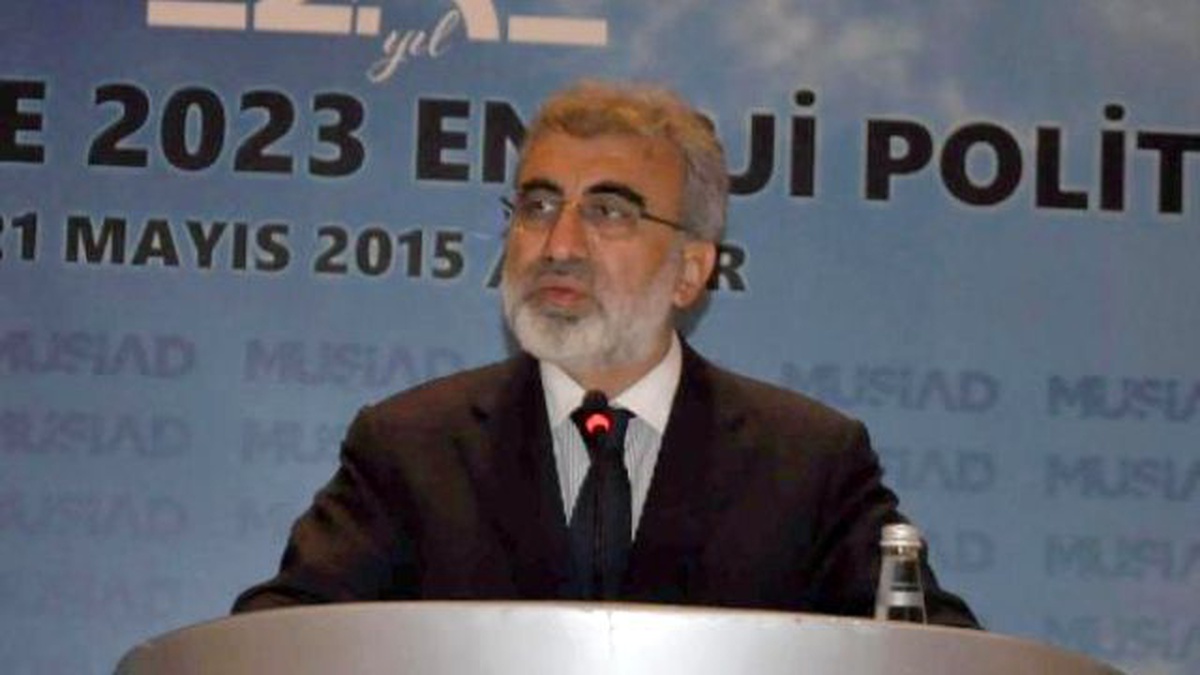 Taner Yıldız\'dan Ucuz Mazot Tepkisi: Vatandaşın, Çiftçinin Ümitleriyle Oynamayacaksınız (4)