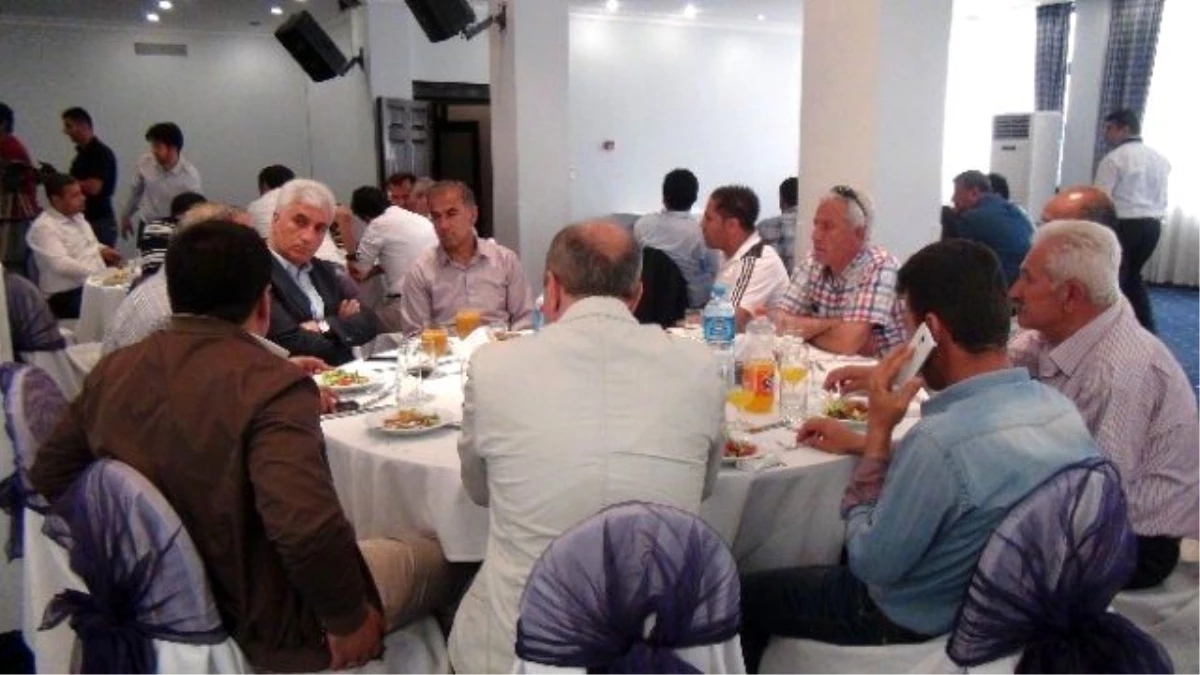 Yeni Diyarbakırspor, Ligden Çekilme Kararını Askıya Aldı
