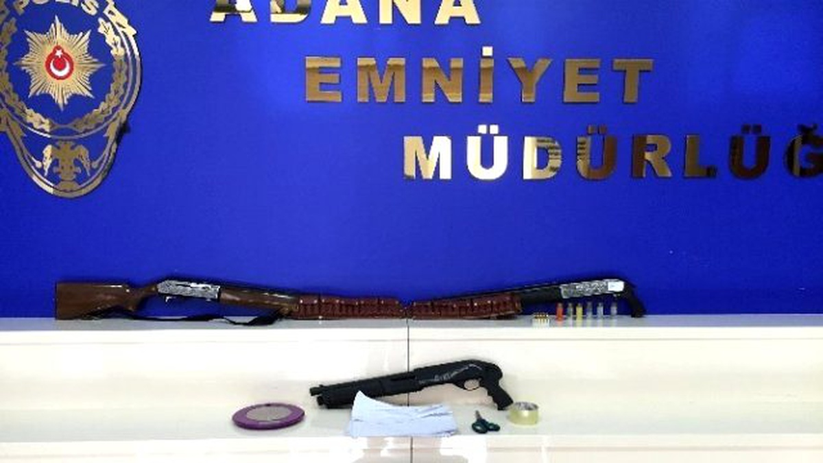 Zehir Tacirlerine Yönelik Operasyonlarda 1 Ayda 712 Gözaltı