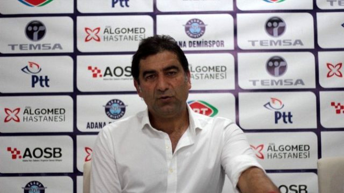 Adana Demirspor- Altınordu Maçının Ardından
