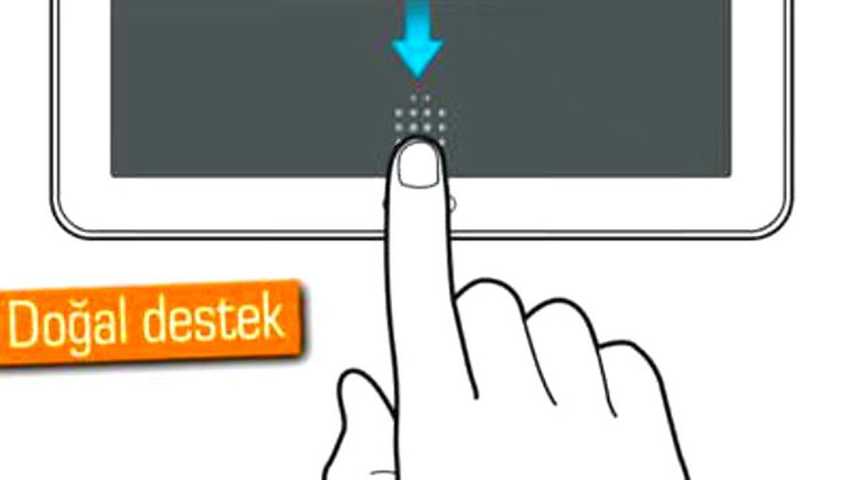 Android M ile Parmak İzi Okuyuculara Doğal Destek