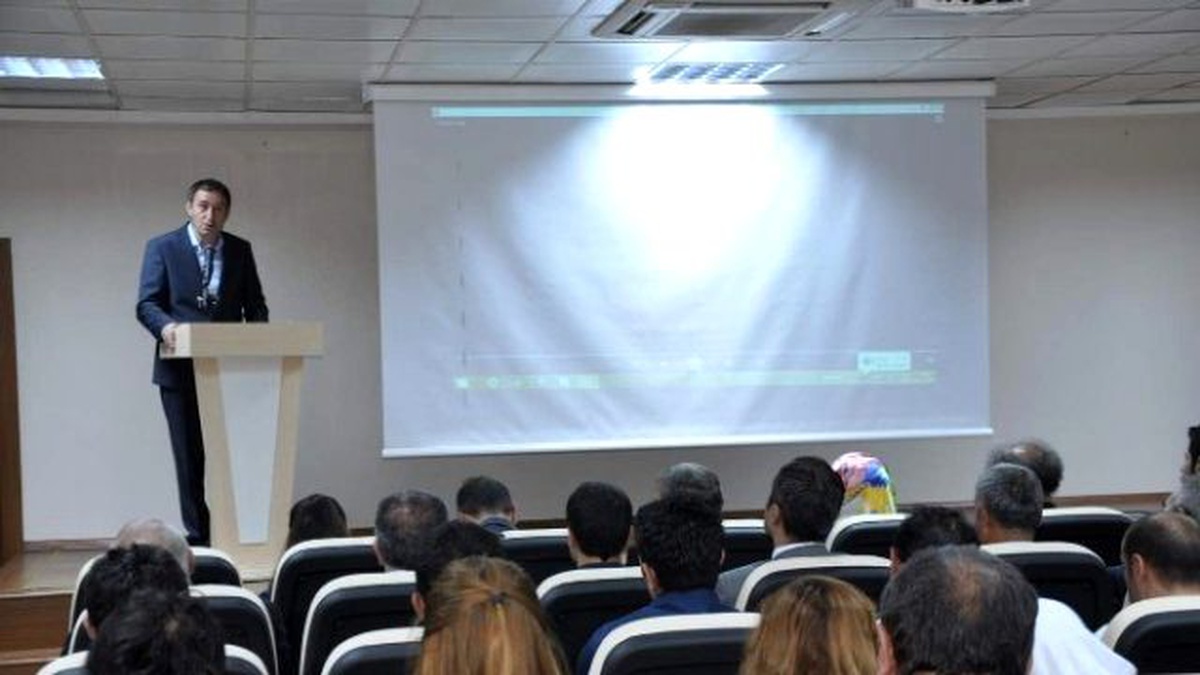 Belediyenin Bir Yıllık Çalışmaları Anlatıldı