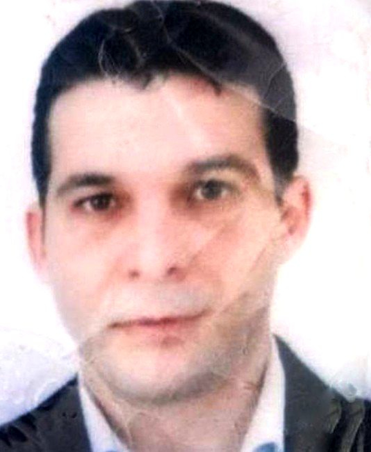 Bilgisayar Mühendisinin Feci Ölümü