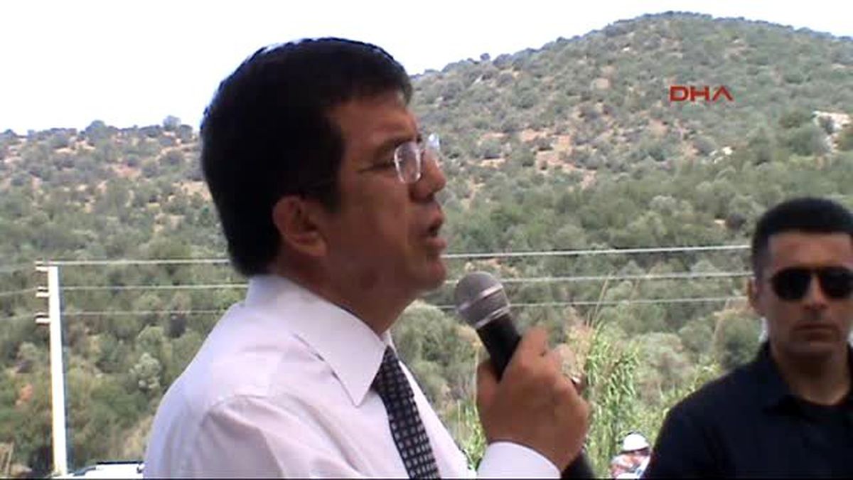 Bodrum Zeybekci Her Gün Sağdığımız İneğin Süt Vermeye Devamı İçin Sağlıklı Olması Lazım-2