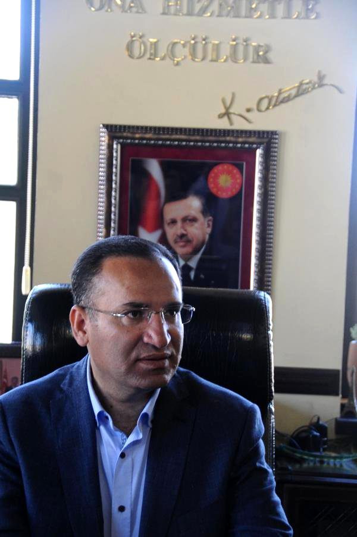Bozdağ: Seçim Vaat Furyasına Dönüştü