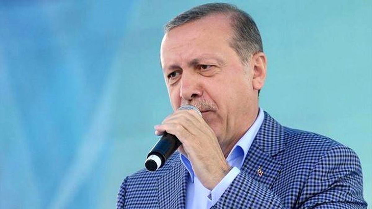 Bütün Güçlerini O Partiye Tahsis Ettiler