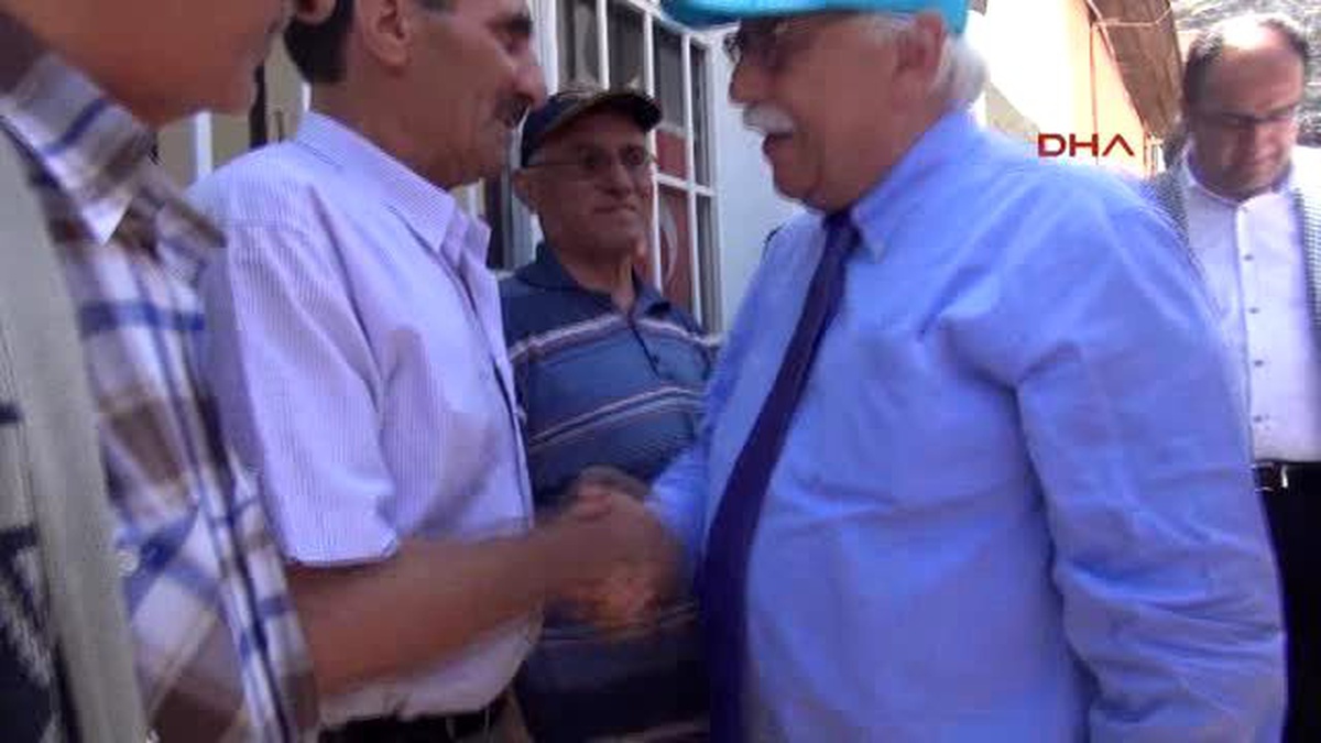 Eskişehir - Bakan Avcı, Türk Dünyası Minyatür Eserler Müzesi İnşaatını Gezdi