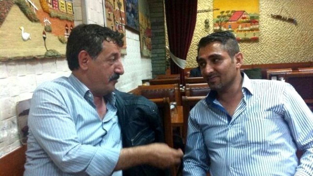 Gani Rüzgar Şavata\'dan Hakkari\'ye Filim Müjdesi