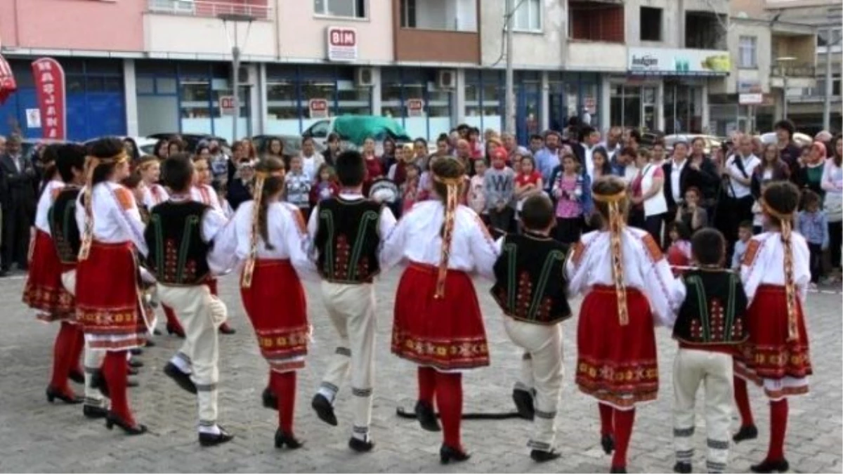 Giresun Aksu Festivali İlçelere Taştı