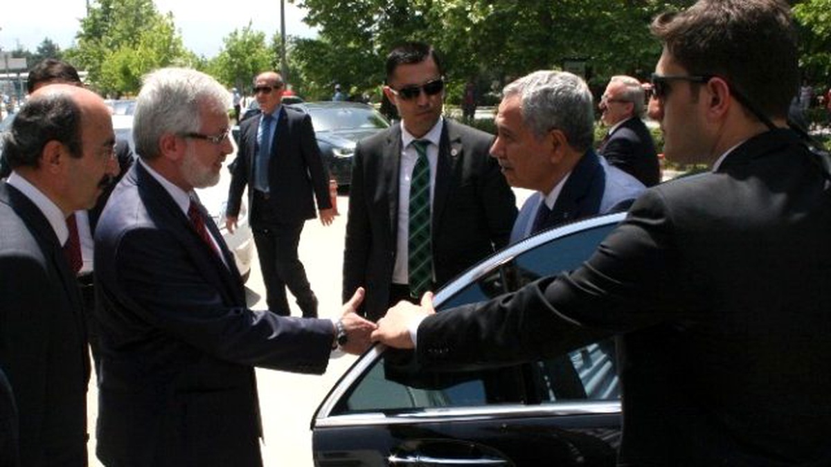 Güney Marmara\'nın En Büyük Bölge Hastanesi Hizmete Açıldı