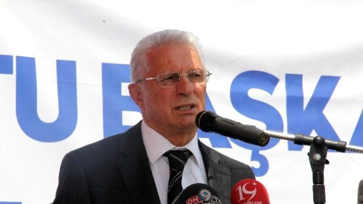 Kamyoncu Esnafına Modern Garaj