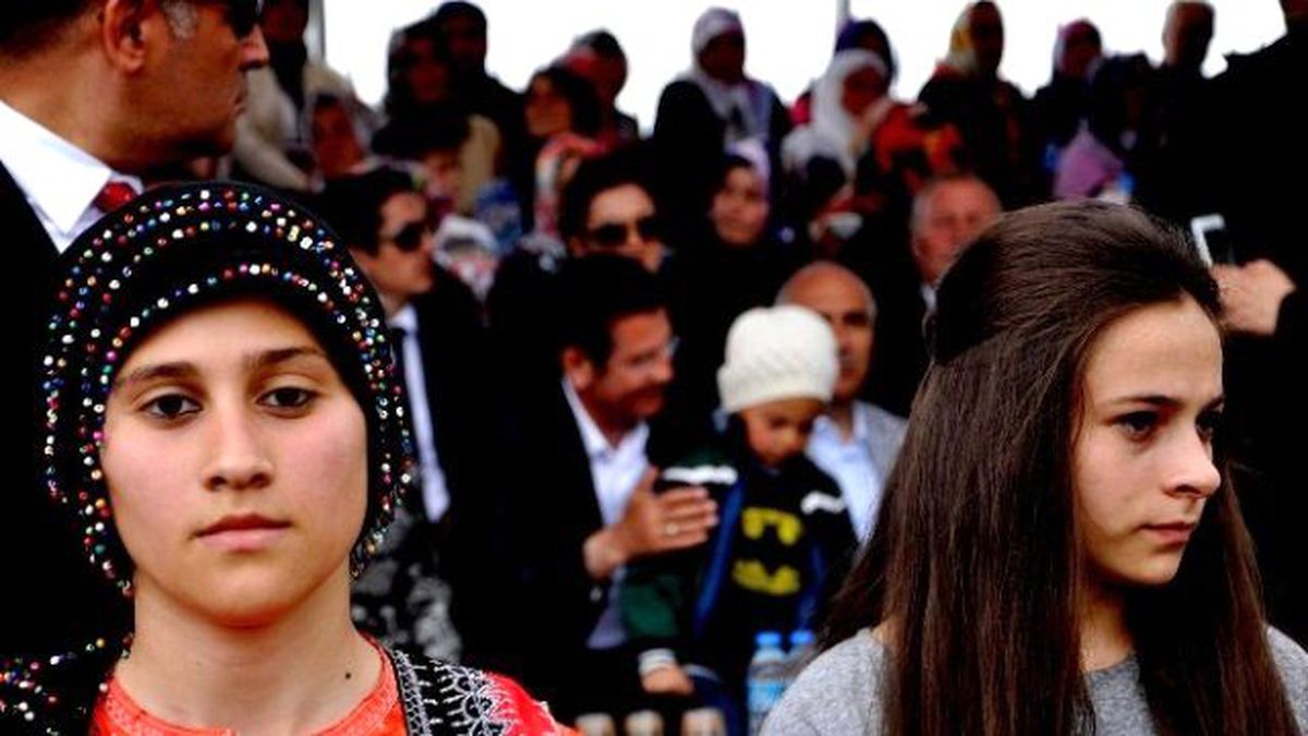 Karadeniz\'de Yayla Şenlikleri Başladı
