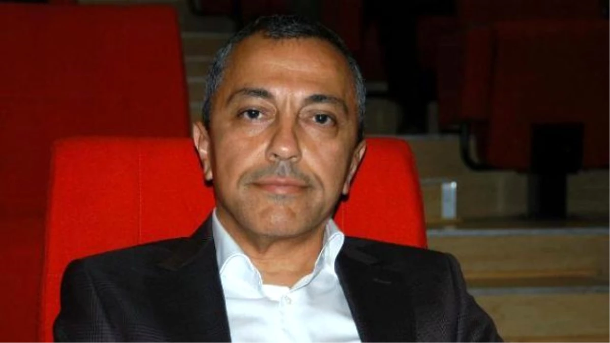 Kardemir Karabükspor Başkanı Yolbulan\'dan Görevi Bırakma Kararı