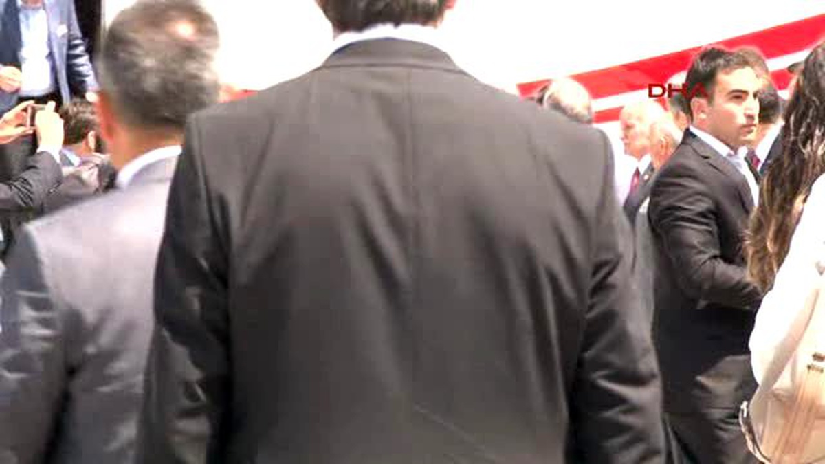 Kayseri Gül\'den Parti Liderlerine Uyarı: Kırıcı Olmayın