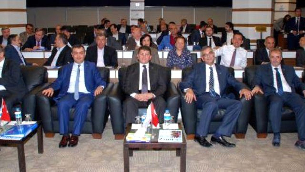 Kayso: Bölgede Güçlü Bir Türkiye Tüm Dünyanın Menfaatinedir