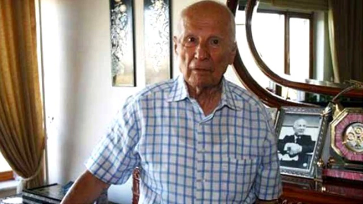 Kenan Evren'in Kızından Çok Sert İlan