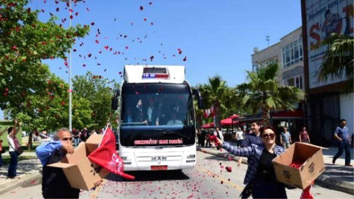 Kılıçdaroğlu: Çatlasalar Da, Patlasalar Da, Vallahi de Billahi de Emekliye Birer Maaş İkramiye...