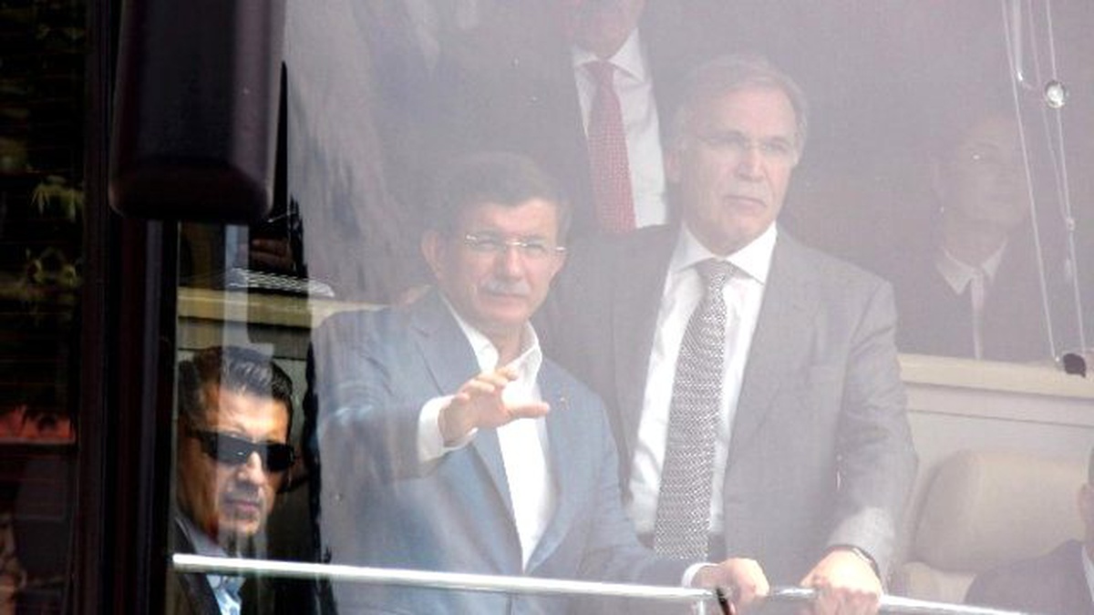 Konut Alacaksınız Yüzde 20\'sini Devlet Verecek