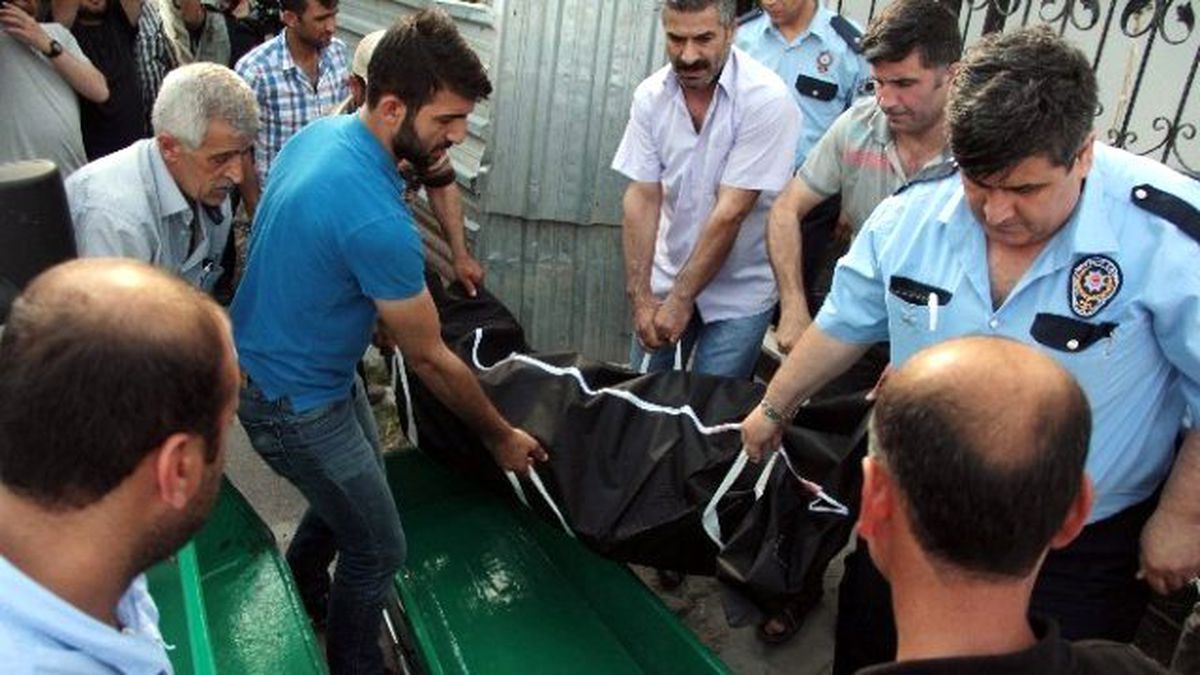 Misafirliğe Gittiği Evde İntihar Etti