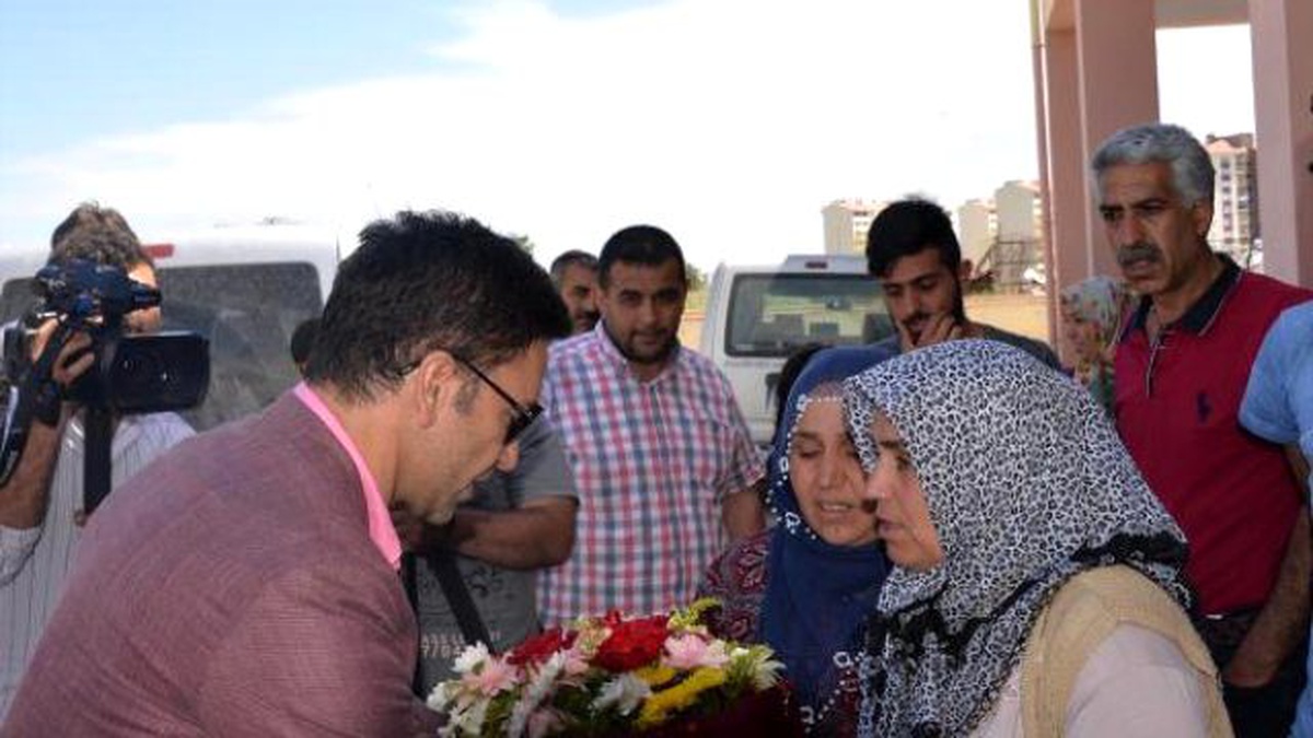 Mutlu Kaya\'nın Uyandırılması İçin Sevdiği Şarkılar Dinletiliyor(2)