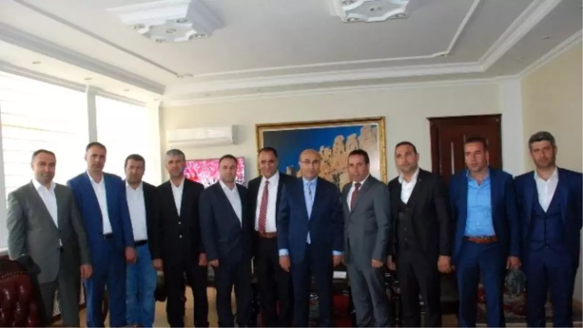 Nemrut Dağında Çiğköfte Festivali Düzenlenecek