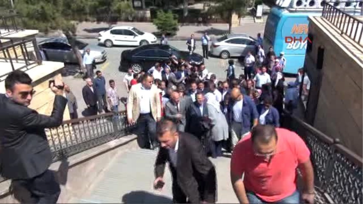 Nevşehir Bozdağ: Seçim Vaat Furyasına Dönüştü