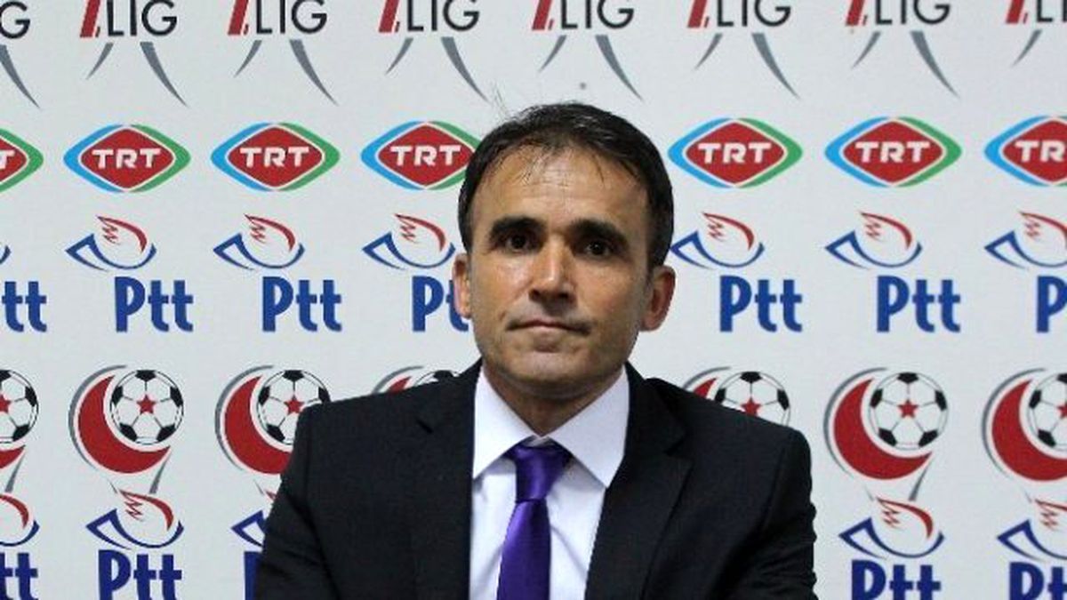 Orduspor\'dan Buruk Veda