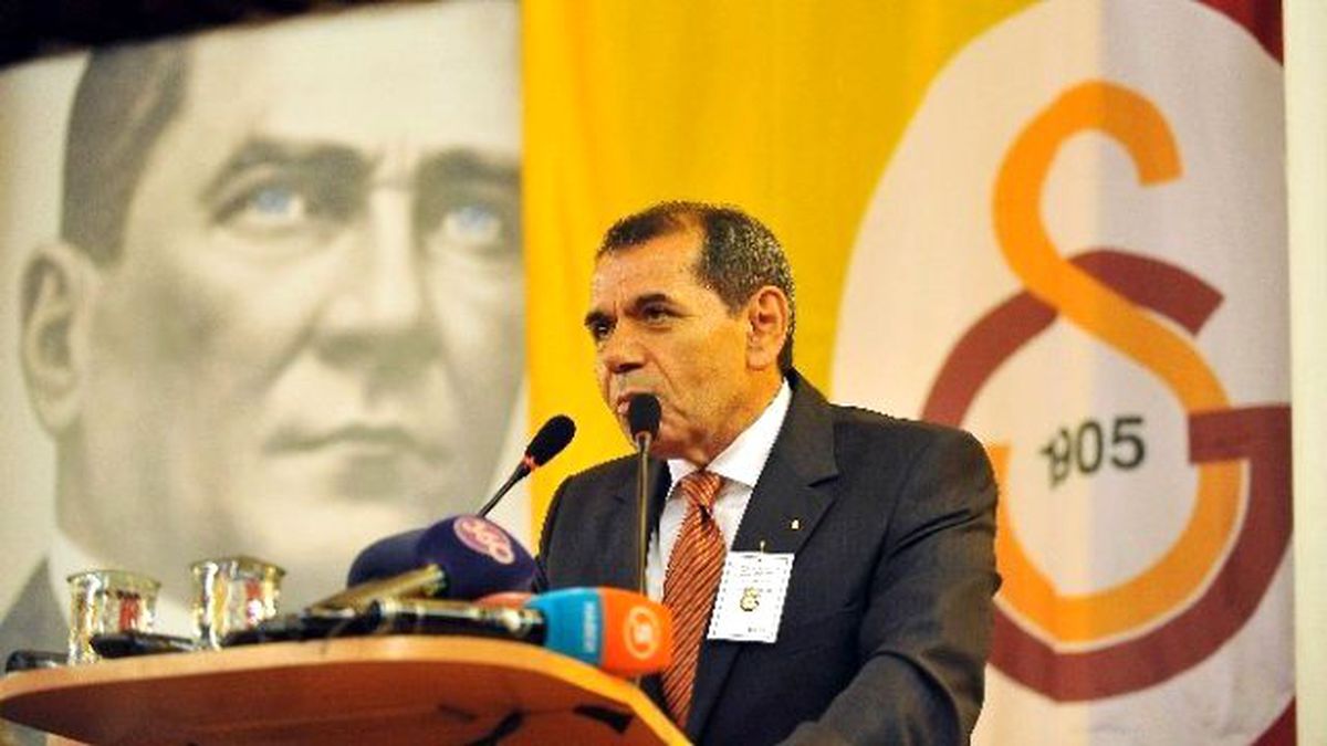 Özbek: "Görevi Lig Bittikten Sonra Devralacağız"