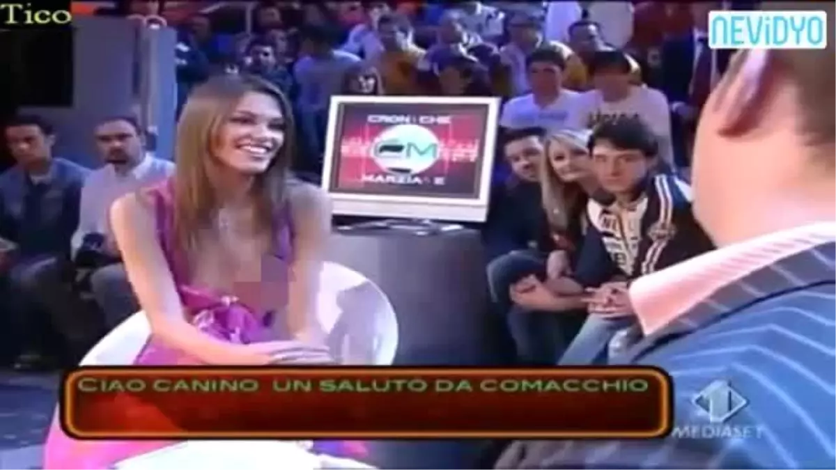 Program Boyunca Frikik Verdi