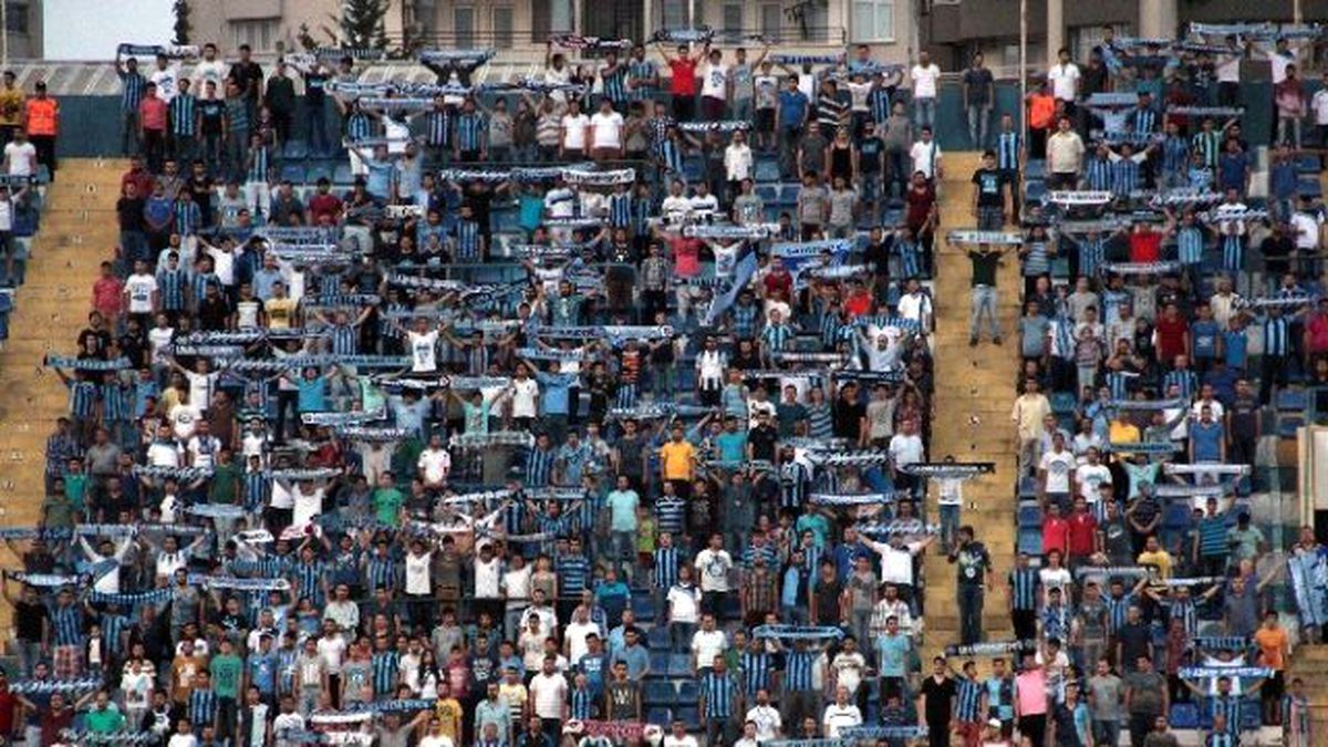 PTT 1. Lig