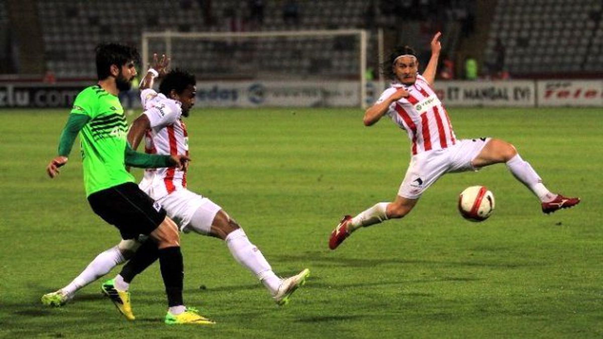 PTT 1. Lig